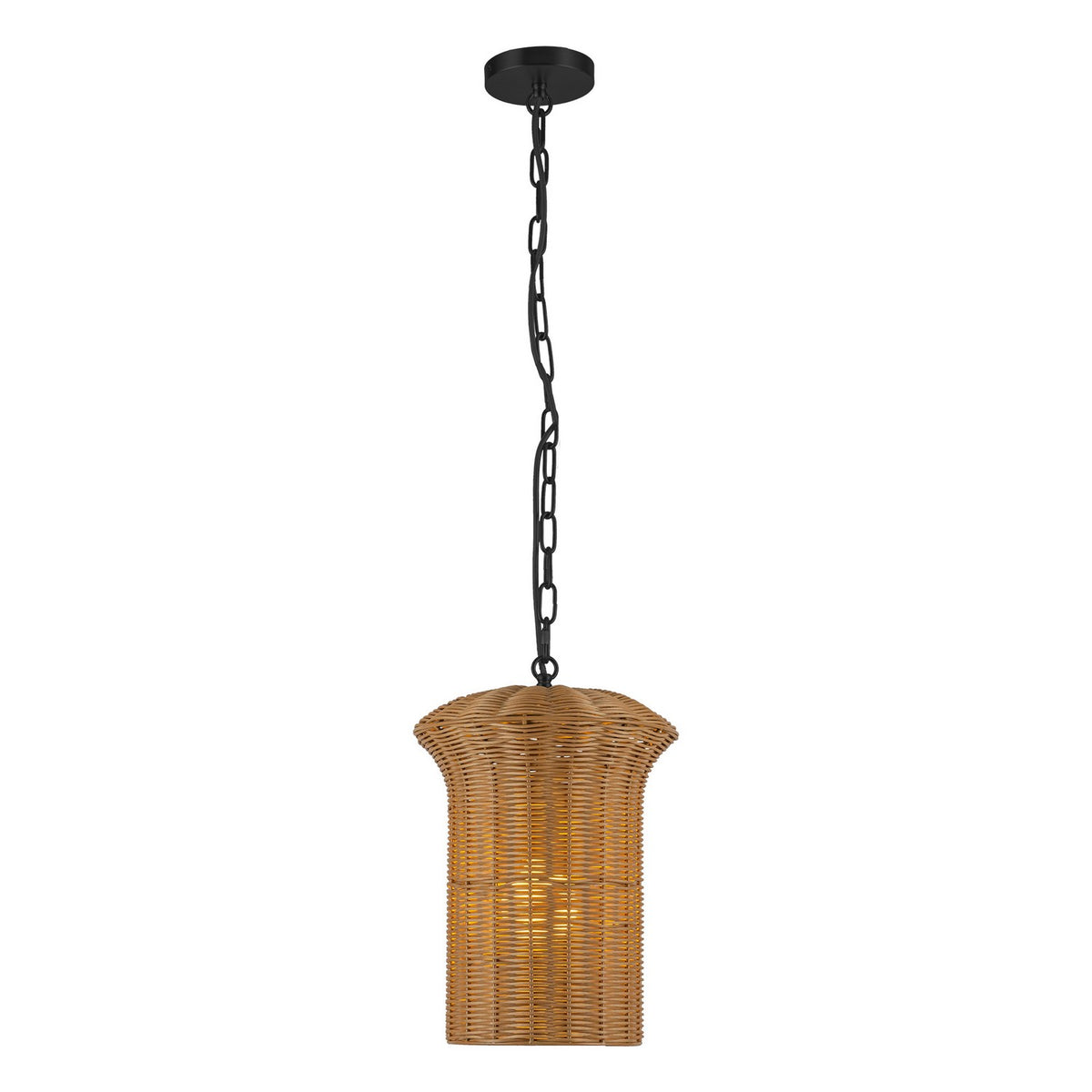 Suspension 1 lumière | Kai