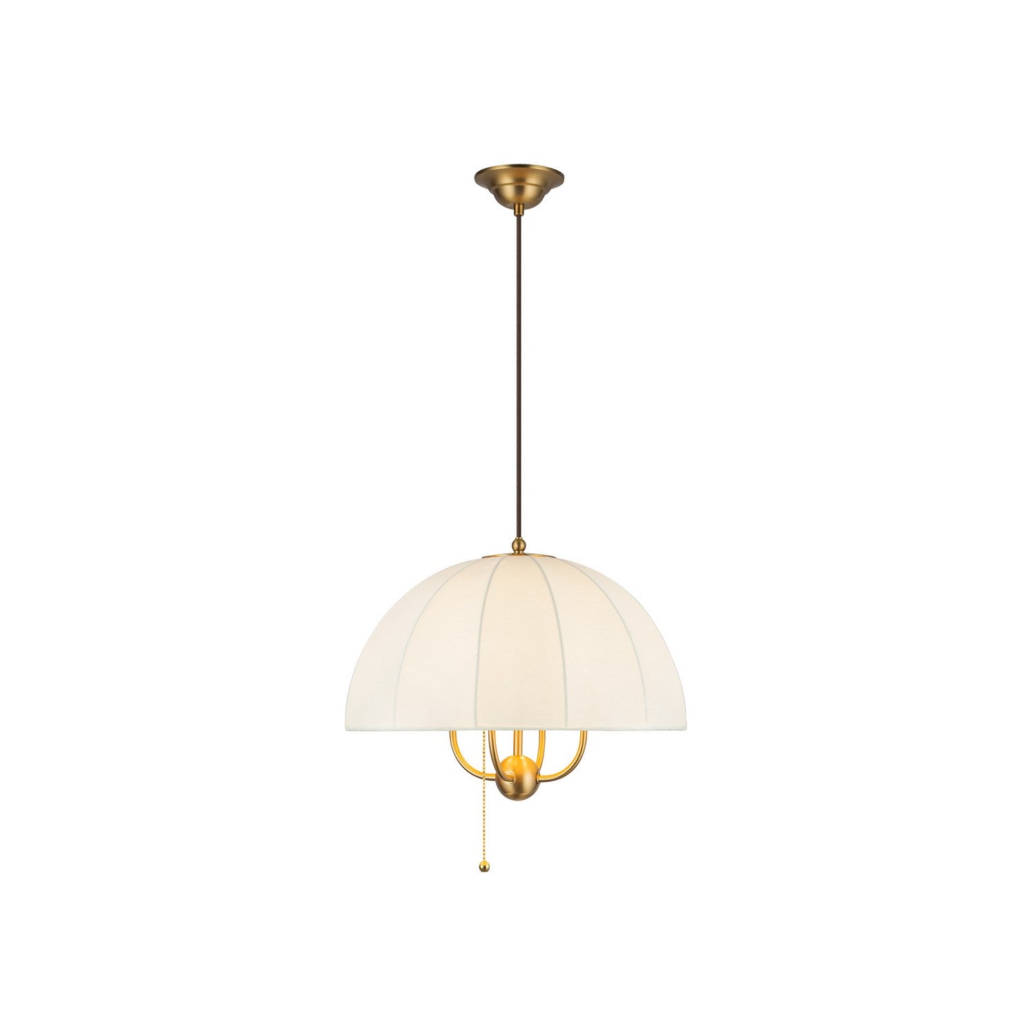 Suspension 4 lumières | Crosby