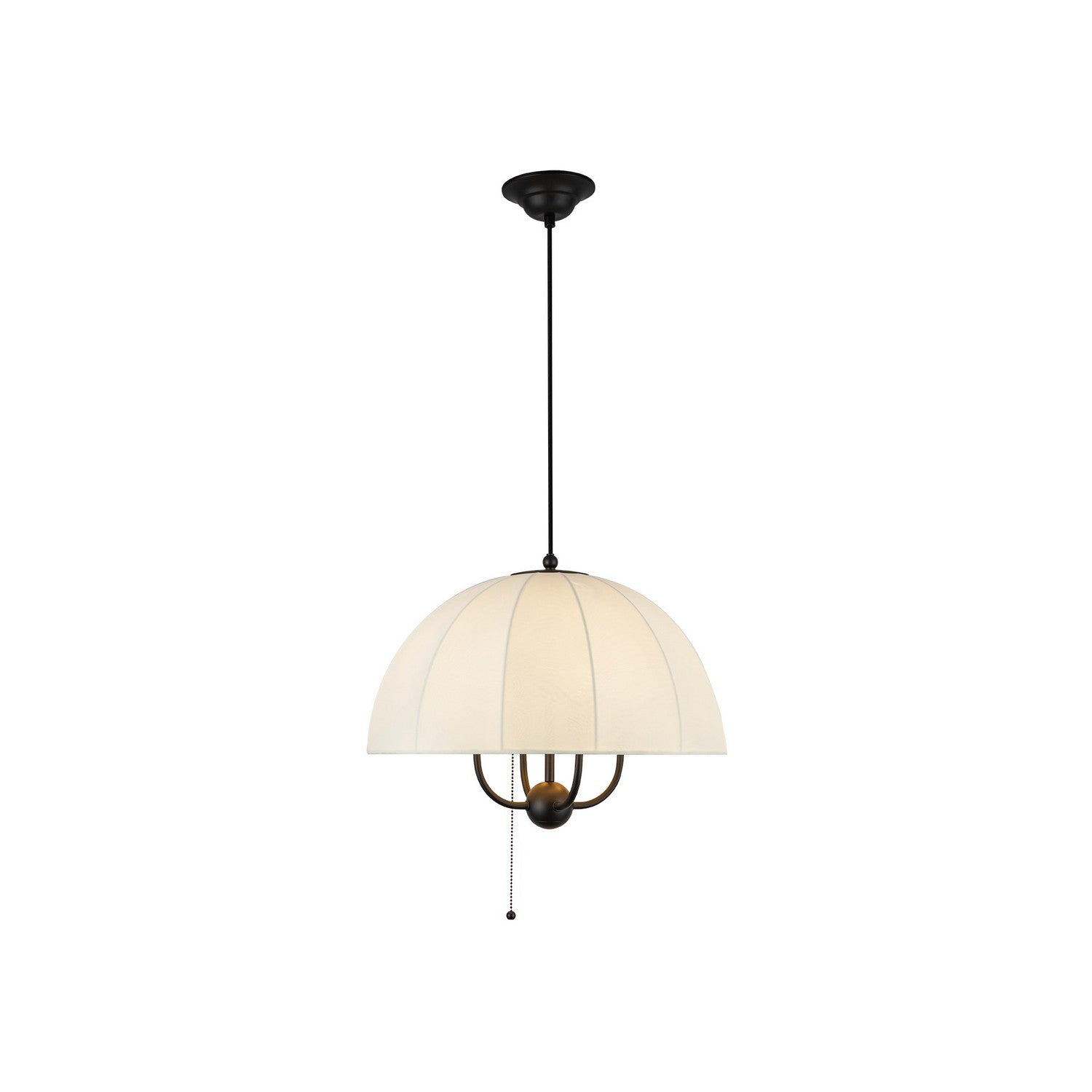 Suspension 4 lumières | Crosby