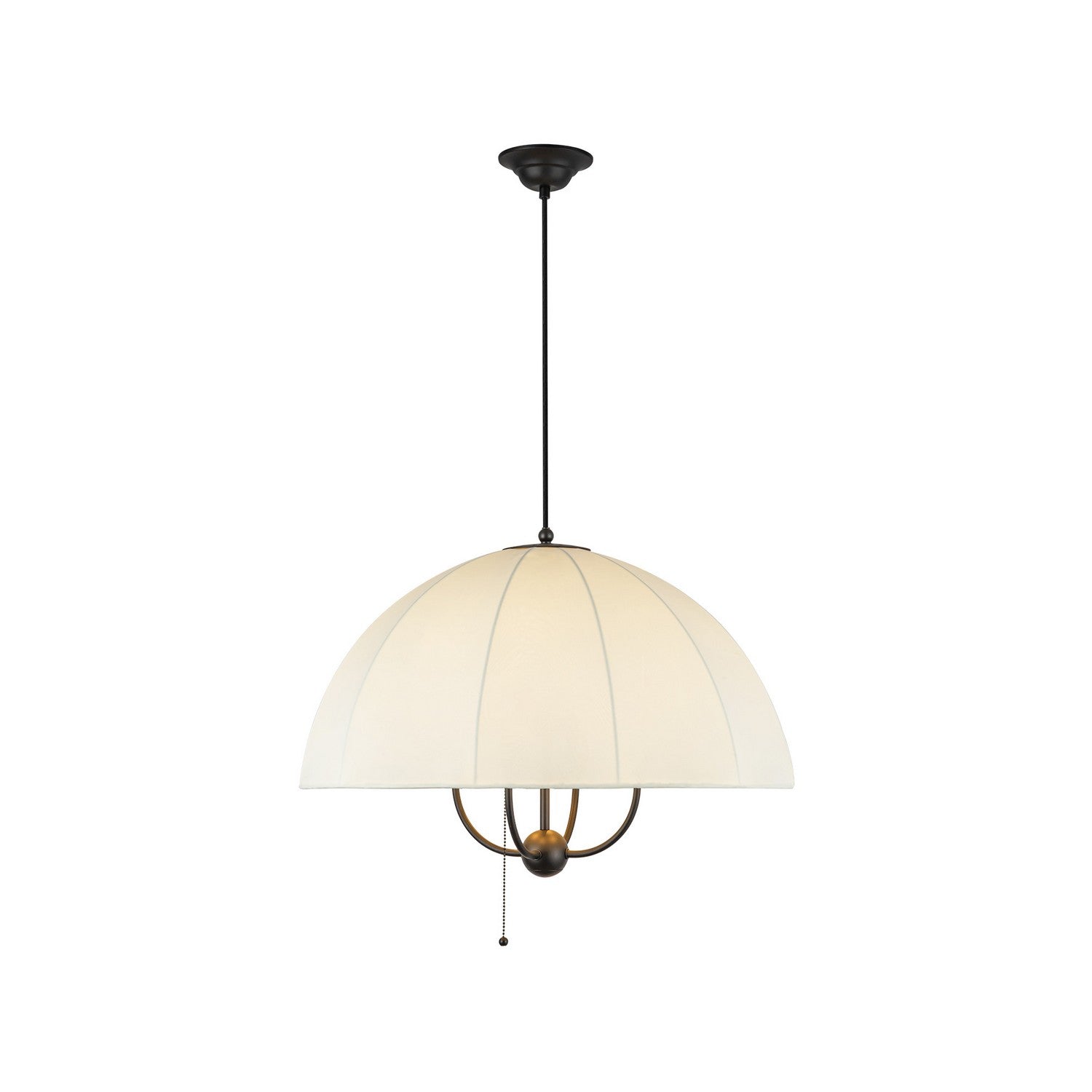Suspension 4 lumières | Crosby
