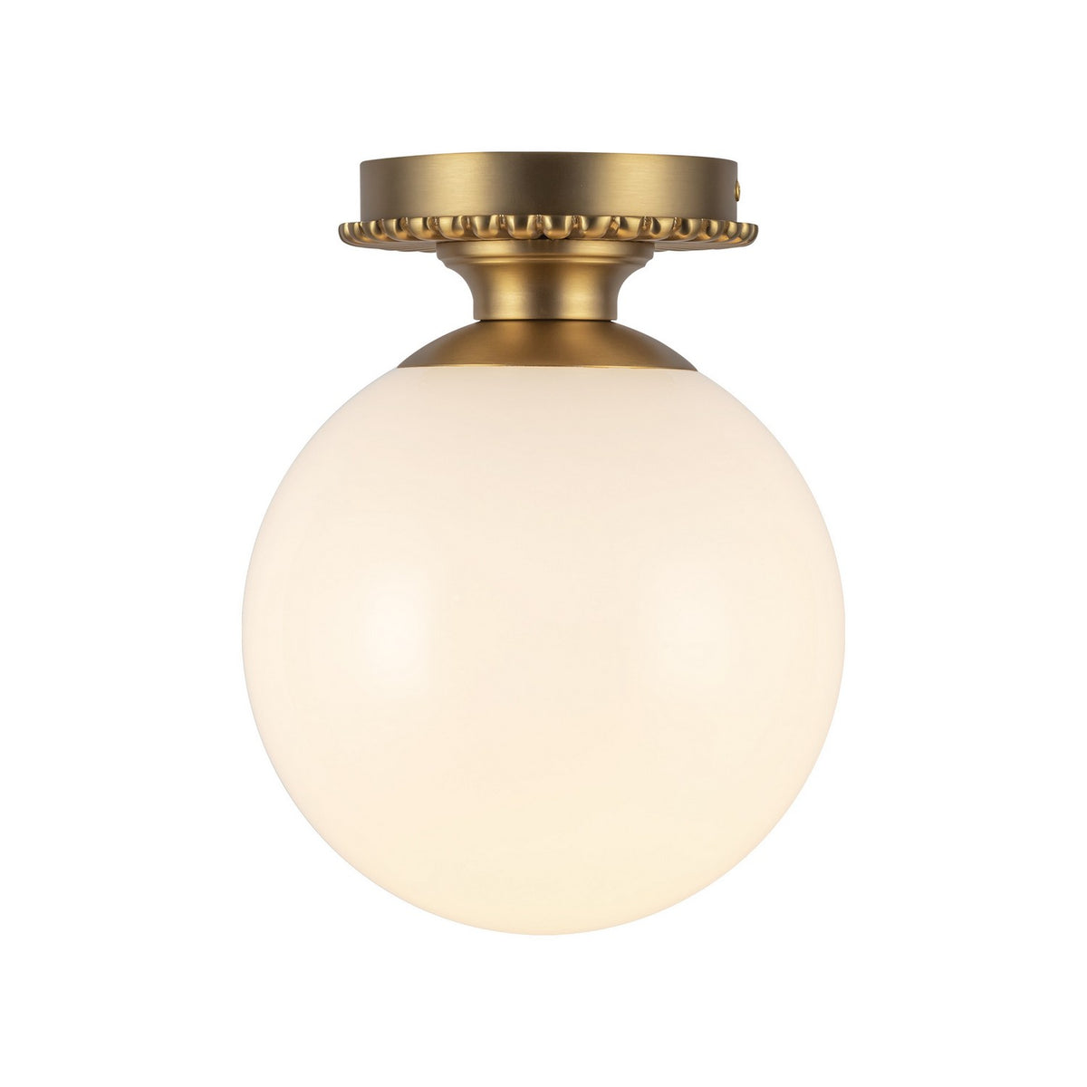 Semi-plafonnier 1 lumière | Otis