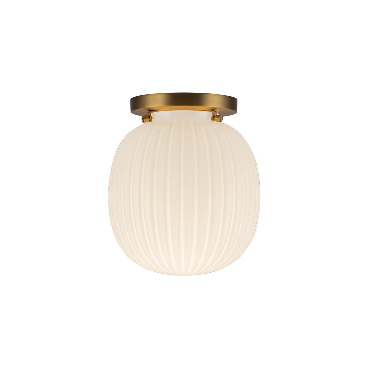 Semi-plafonnier 1 lumière | Cherise