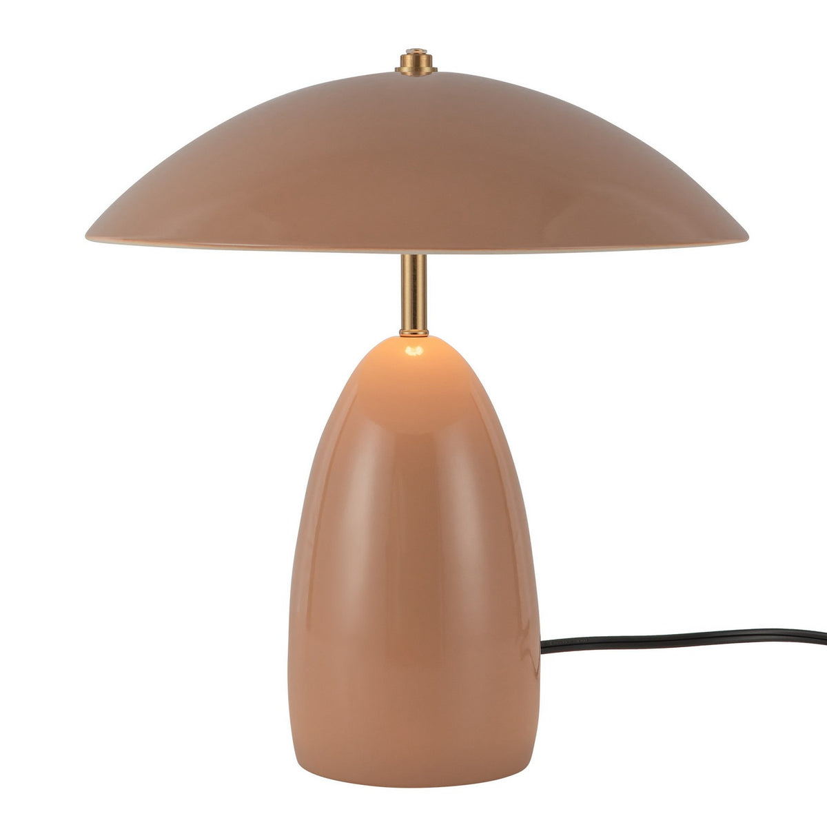 Lampe de table DEL | Poppy