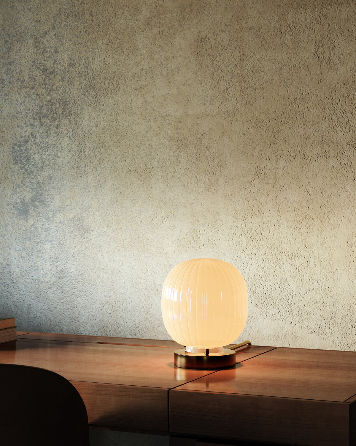 Lampe de table 1 lumière | Cherise