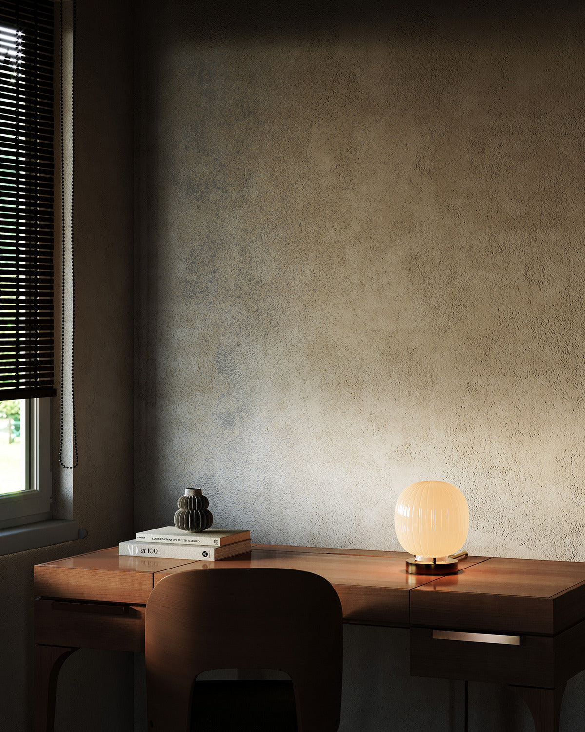Lampe de table 1 lumière | Cherise