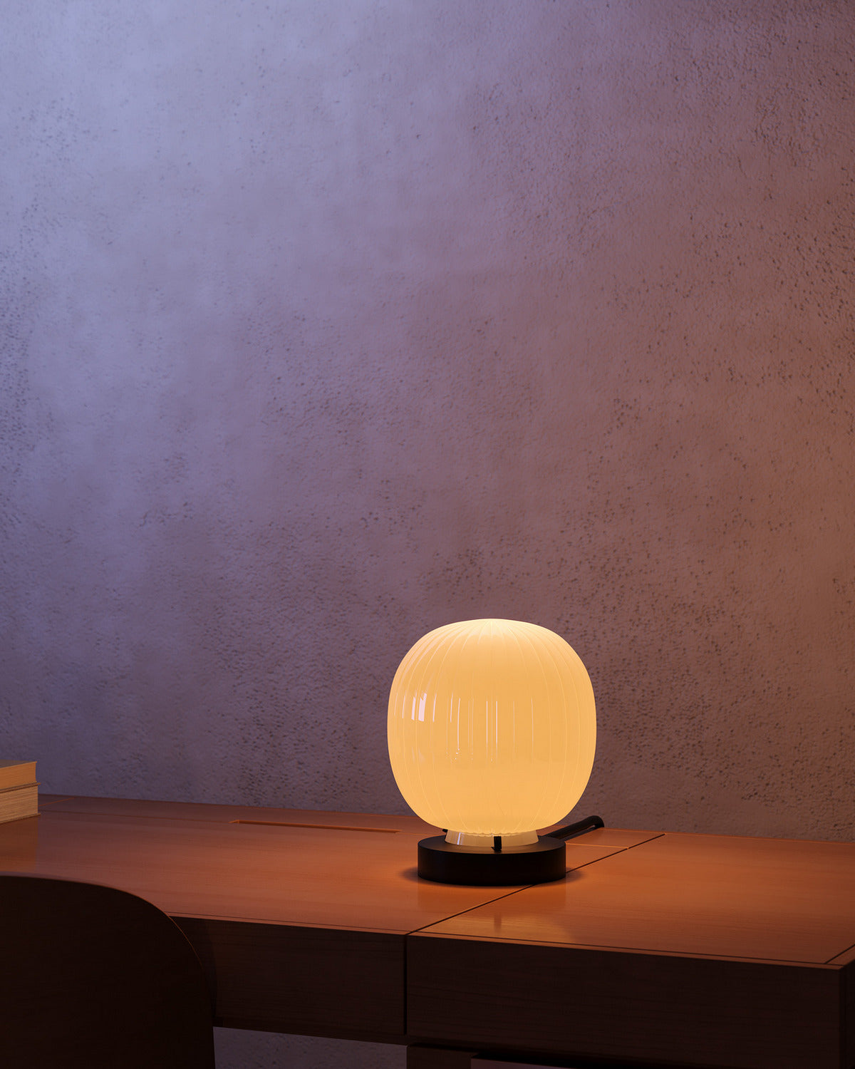 Lampe de table 1 lumière | Cherise
