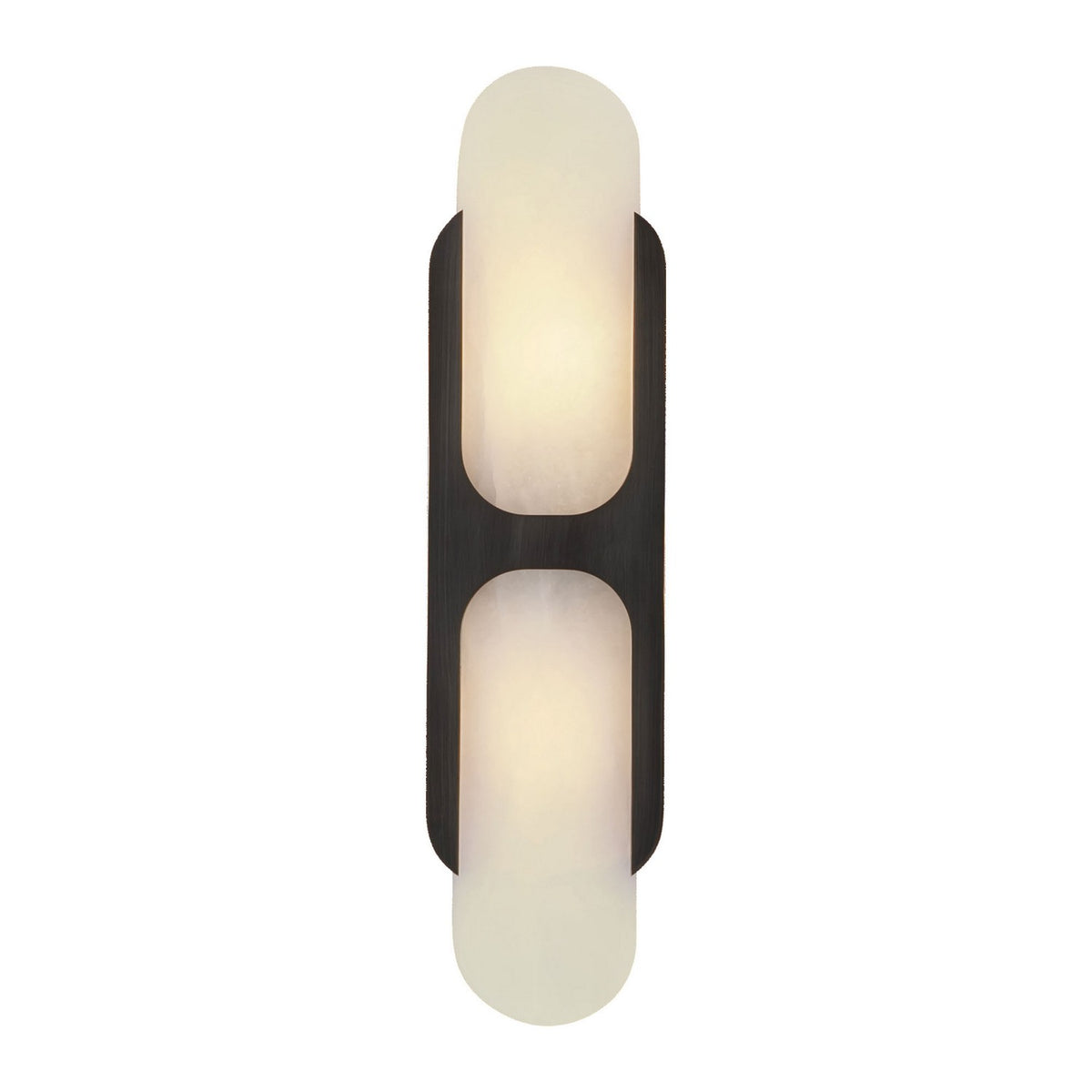 Applique de vanité 2 lumières | Odin