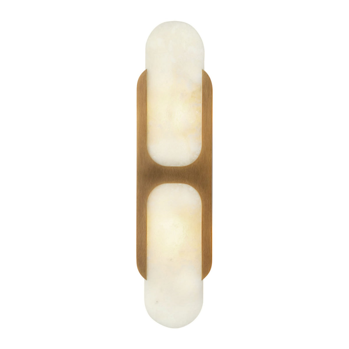 Applique de vanité 2 lumières | Odin