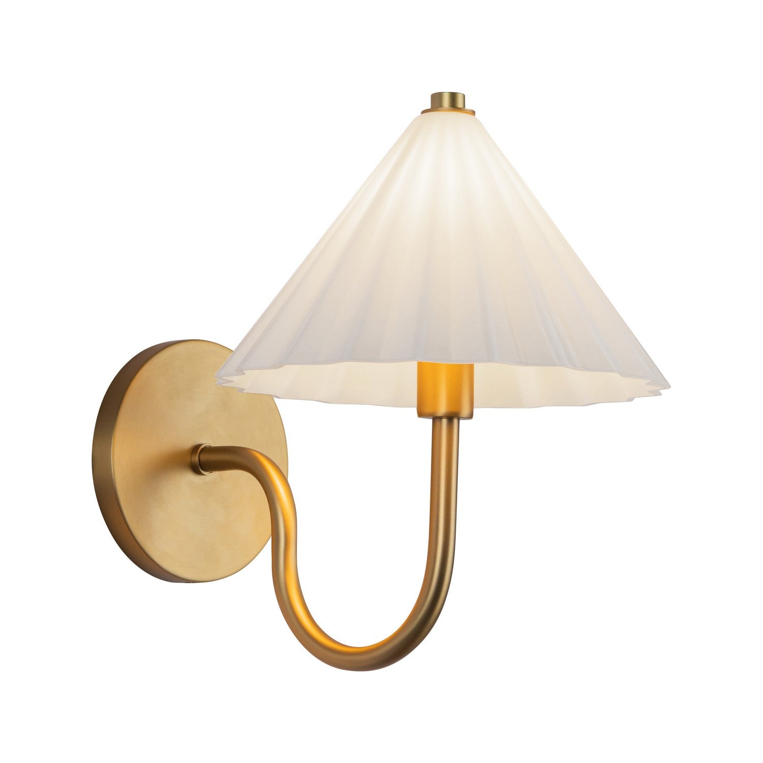 Applique de vanité 1 lumière | Serena