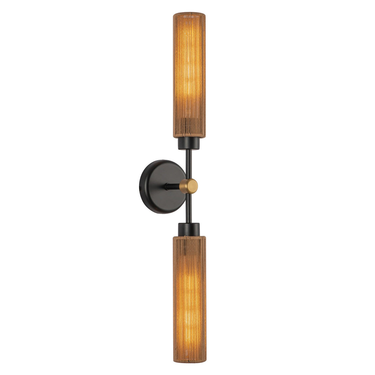 Applique de vanité 2 lumières | Colby