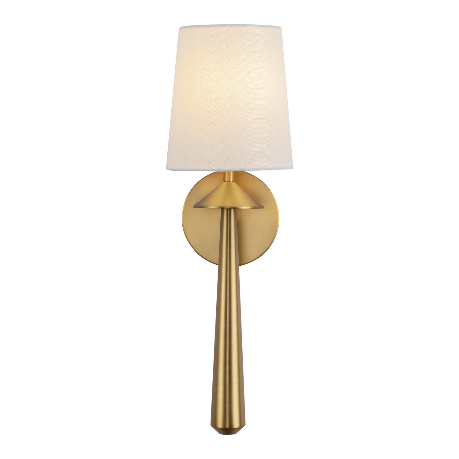 Applique de vanité 1 lumière | Bridgette