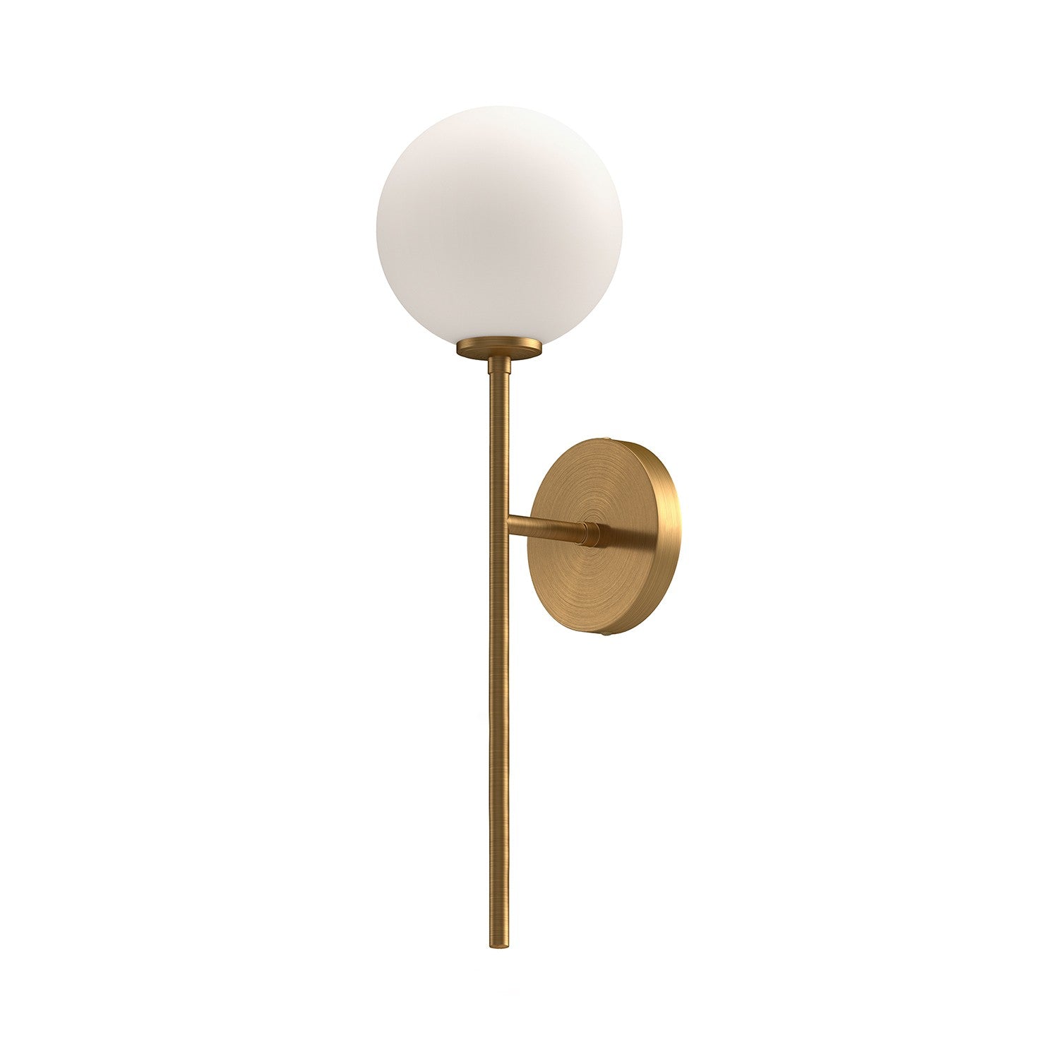 Applique murale 1 lumière | Cassia