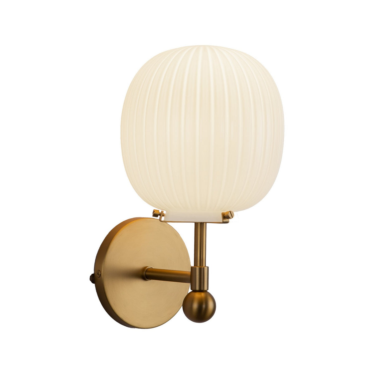 Applique de vanité 1 lumière | Cherise