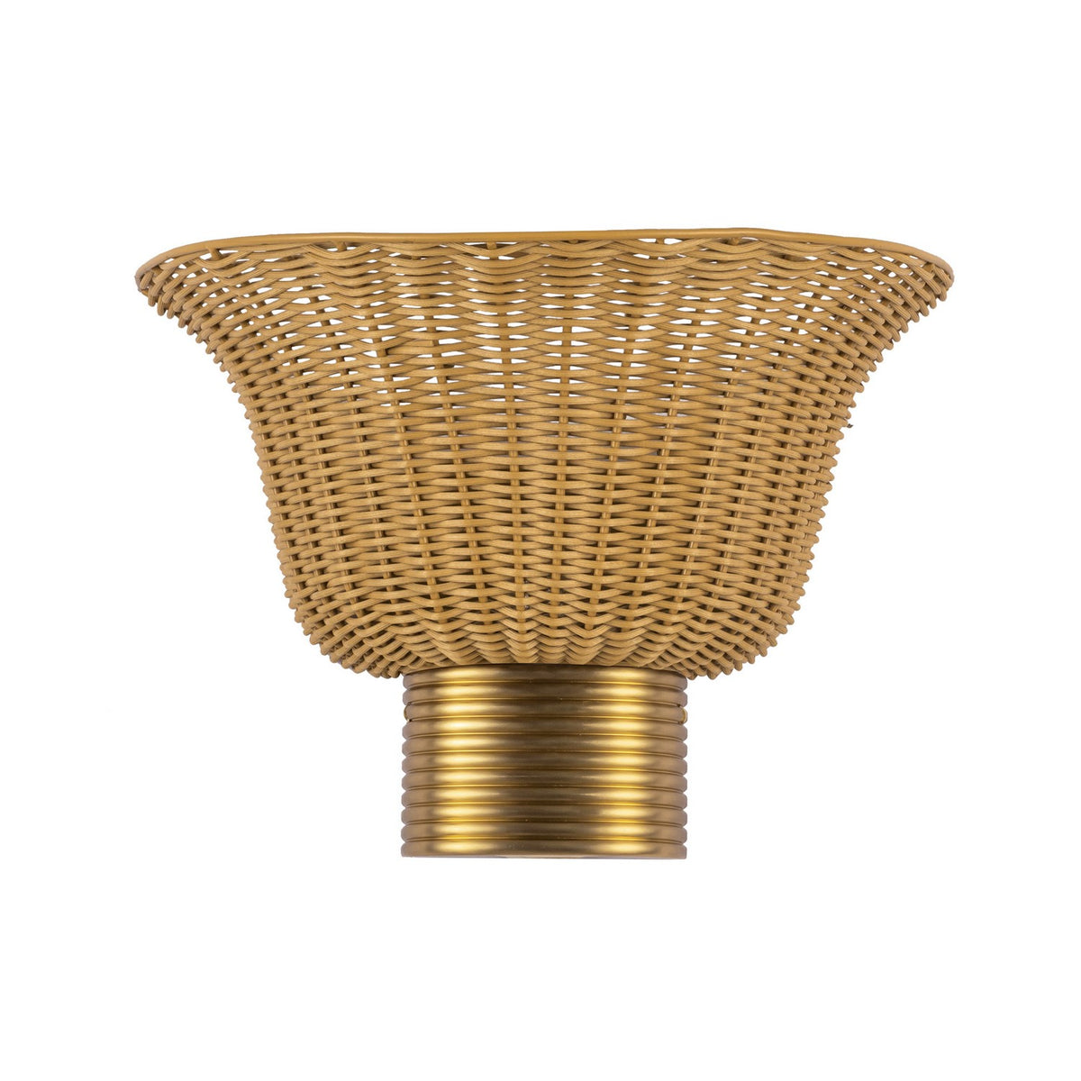 Applique de vanité 1 lumière | Rancho