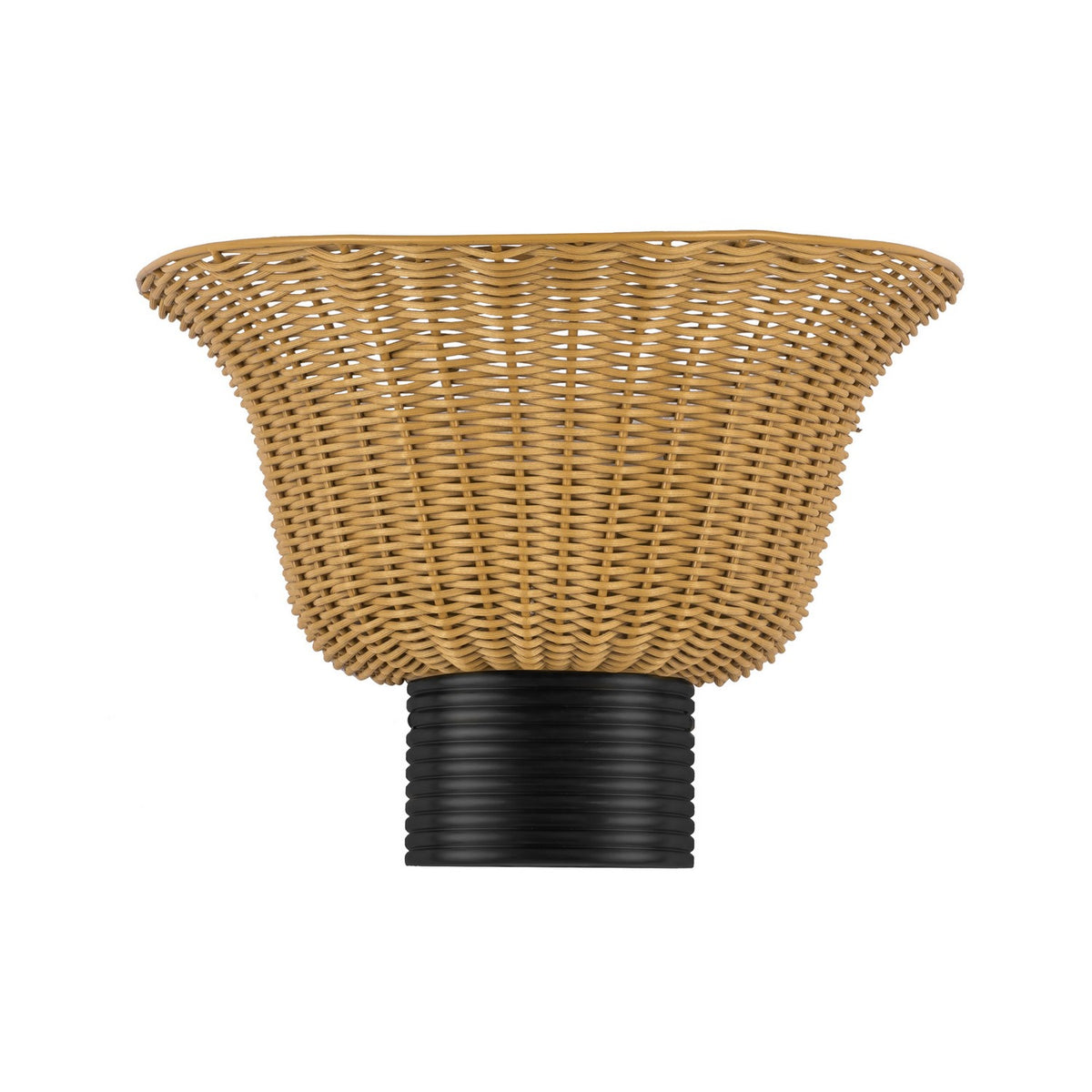 Applique de vanité 1 lumière | Rancho