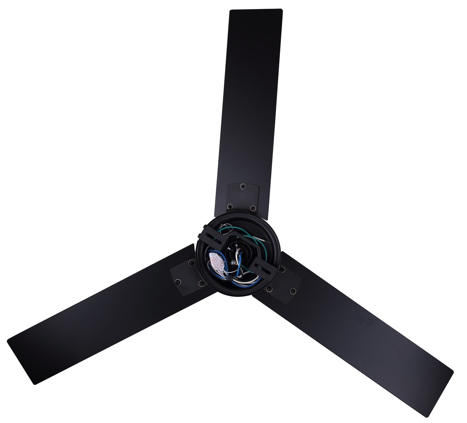 Ventilateur de plafond 42 po | Cale