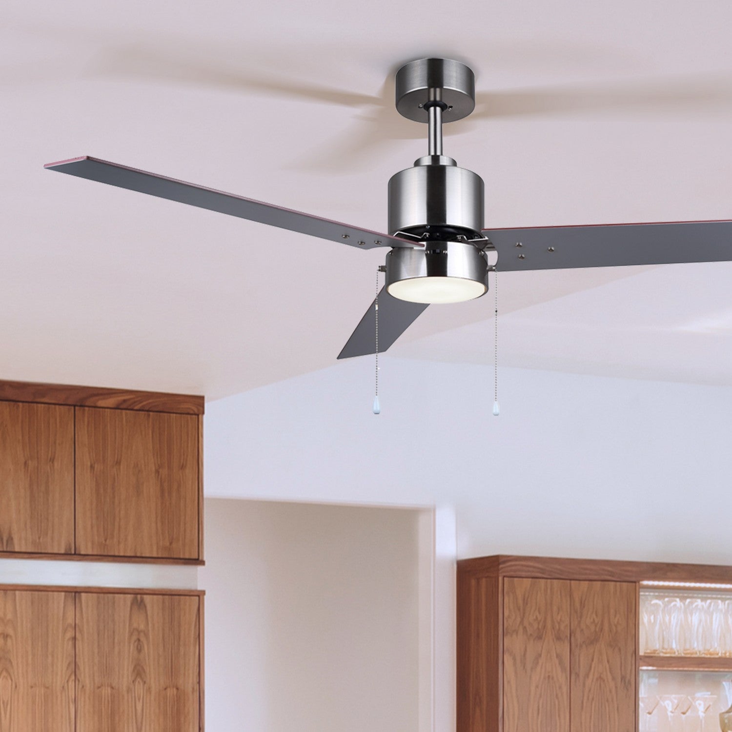 Ventilateur de plafond 52 po | Jace