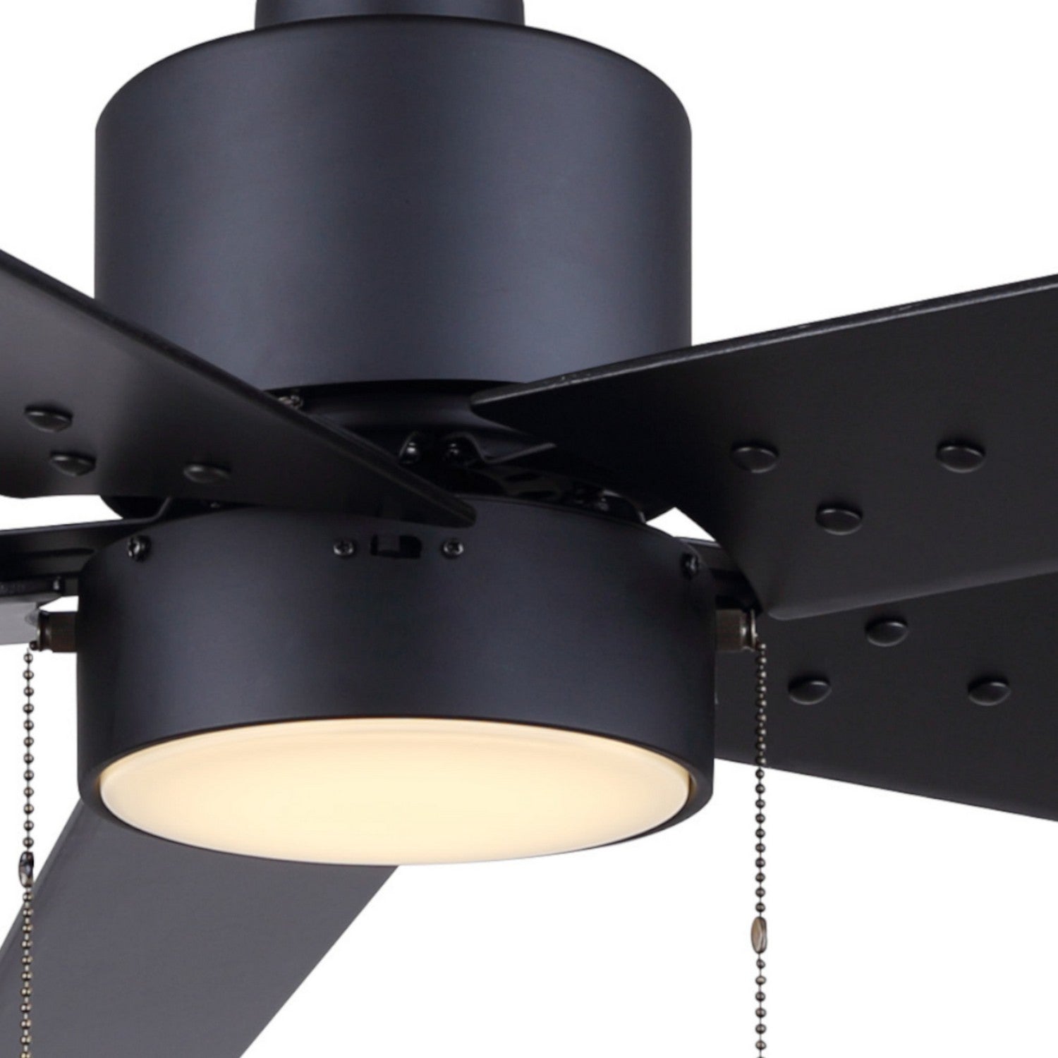Ventilateur de plafond 52 po | Romy