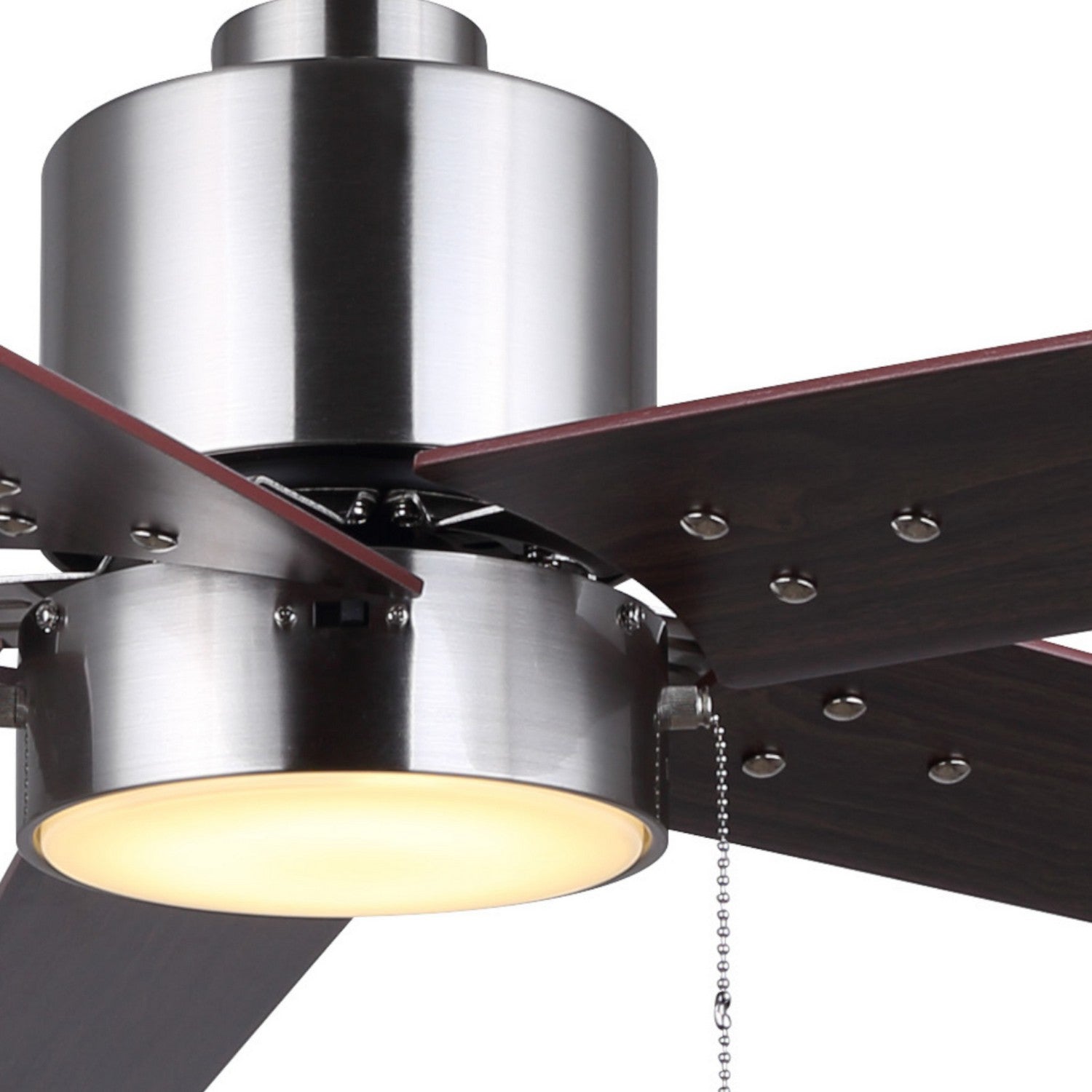 Ventilateur de plafond 52 po | Rhonda