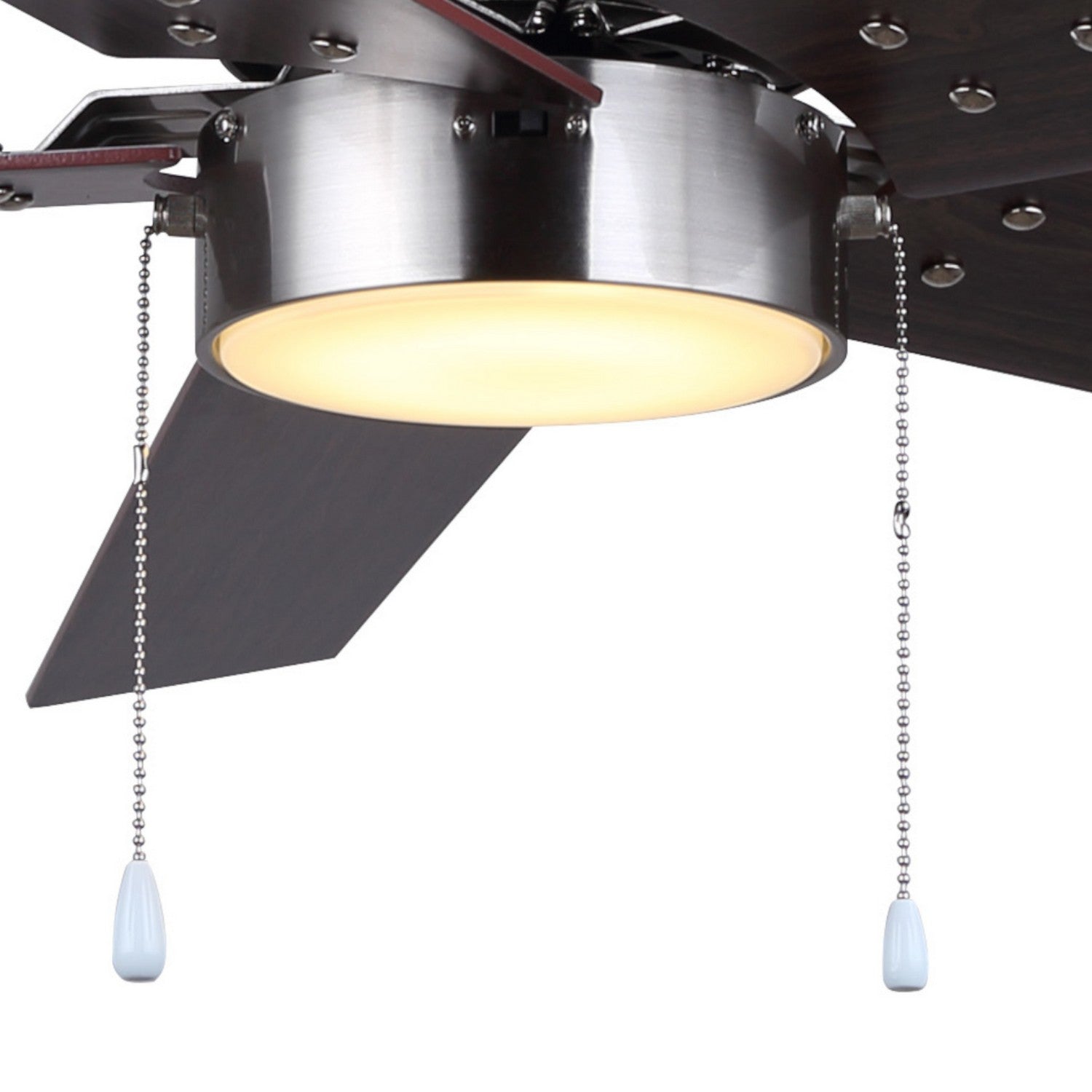 Ventilateur de plafond 52 po | Rhonda