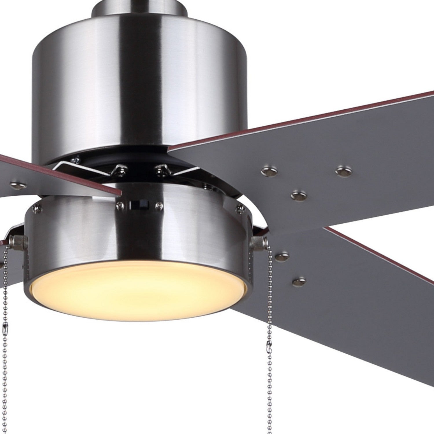 Ventilateur de plafond 52 po | Tate