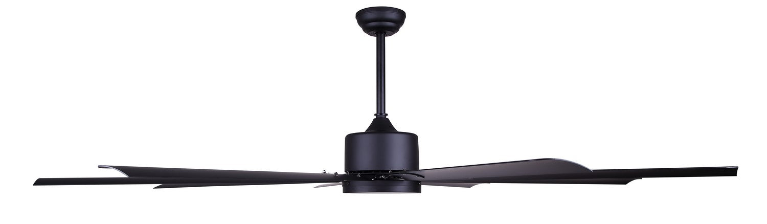 Ventilateur de plafond 72 po | Ezra