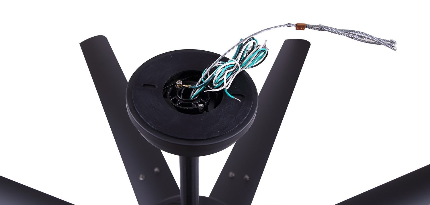 Ventilateur de plafond 72 po | Ezra