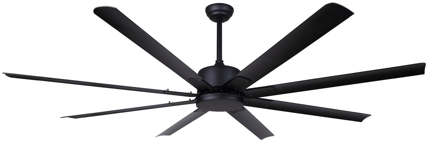 Ventilateur de plafond 72 po | Ezra