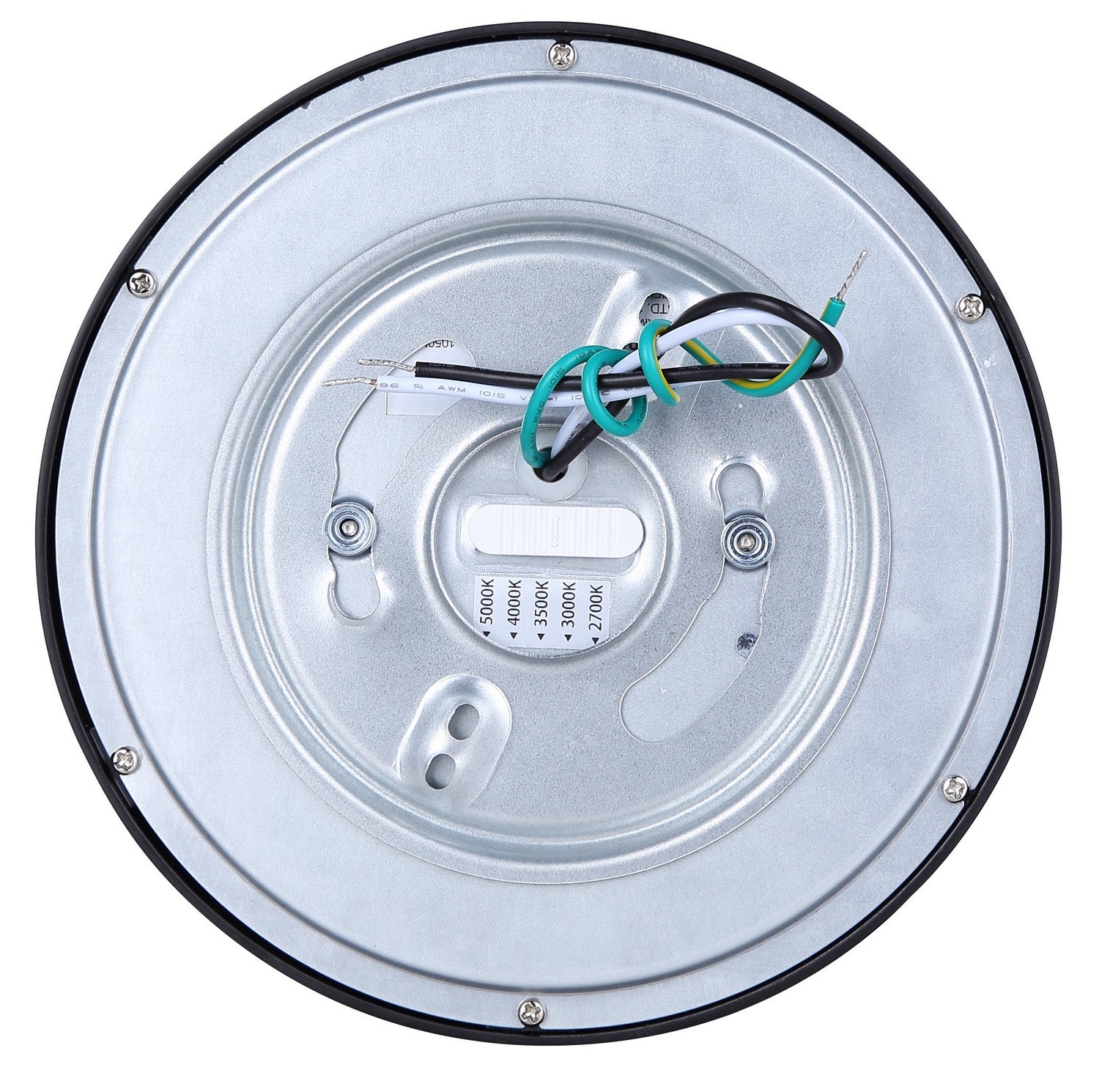 Plafonnier disque DEL | Led Disk Light
