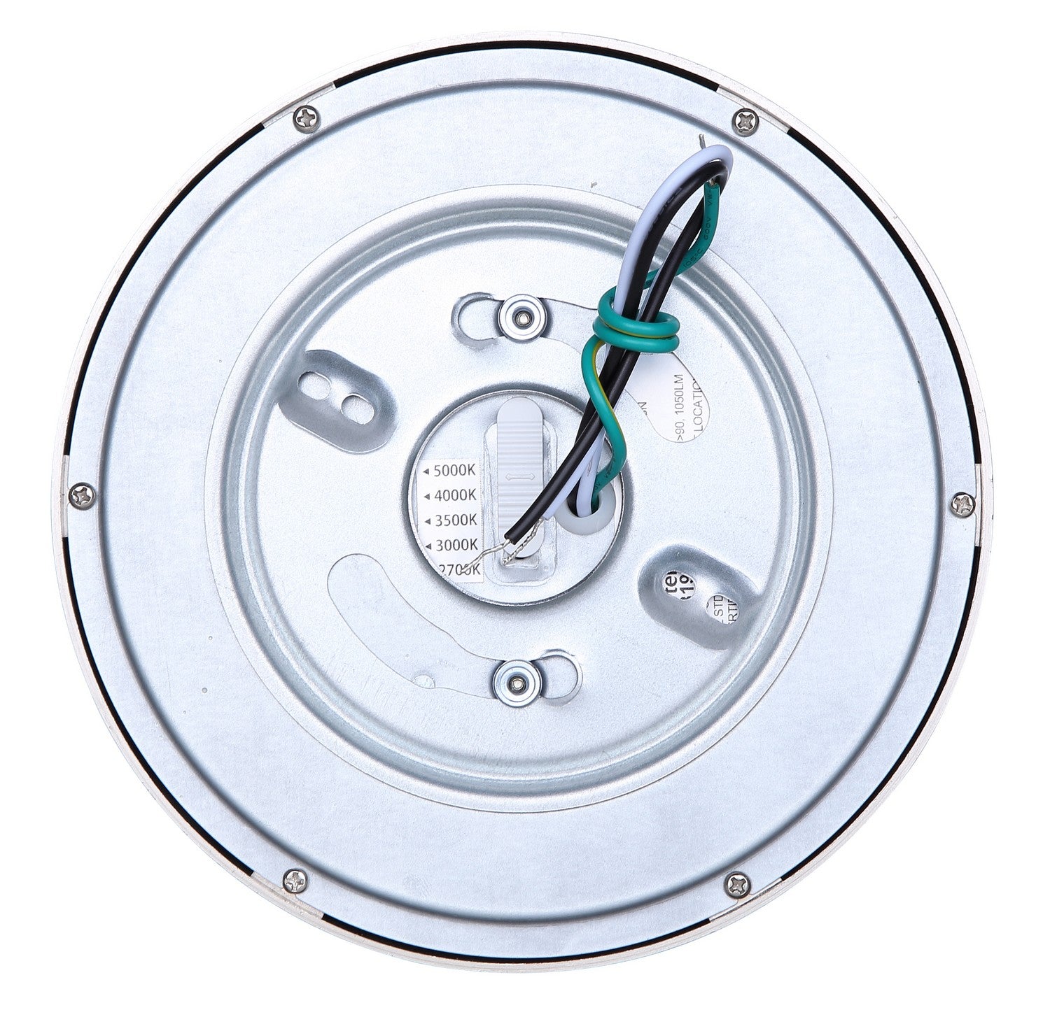 Plafonnier disque DEL | Led Disk Light
