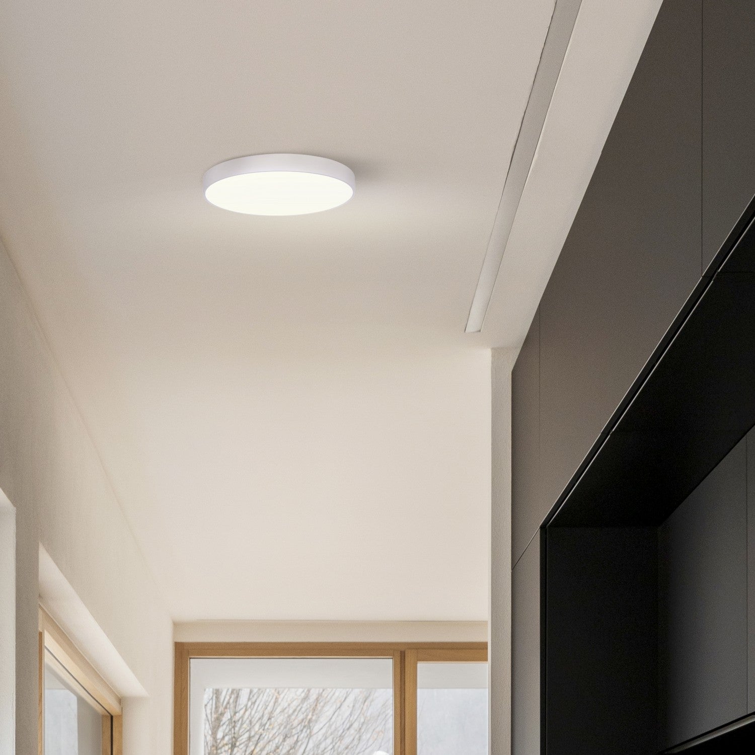 Plafonnier DEL | Led Edgeless