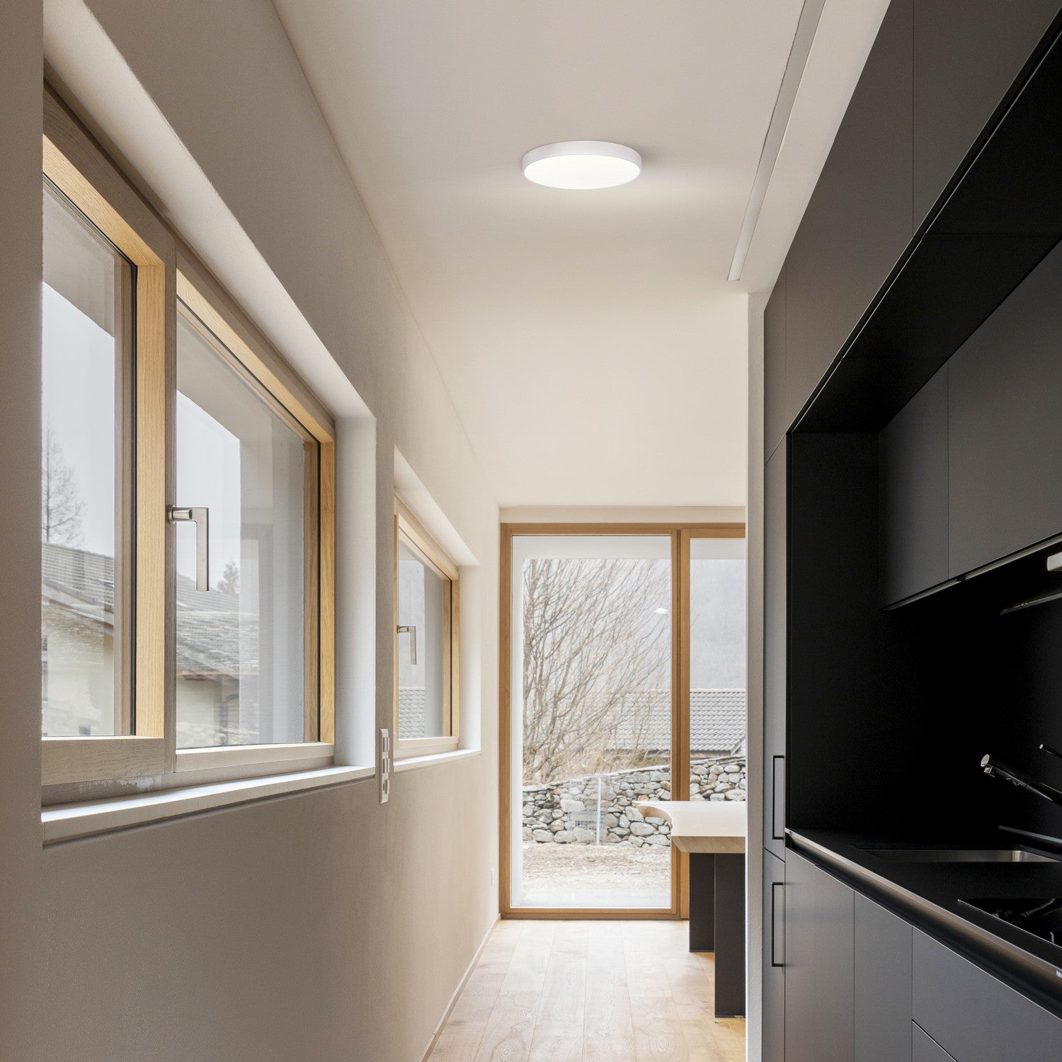 Plafonnier DEL | Led Edgeless