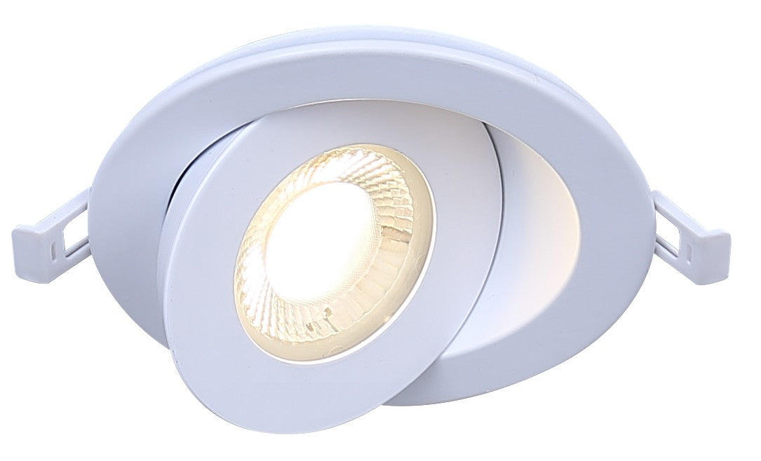 Encastré DEL | Led Recessed