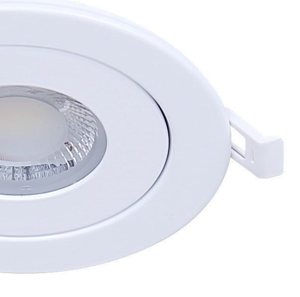 Encastré DEL | Led Recessed