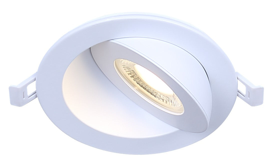 Encastré DEL | Led Recessed