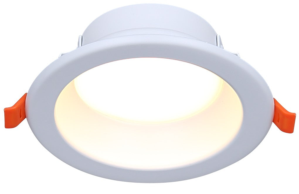 Encastré DEL | Led Recessed