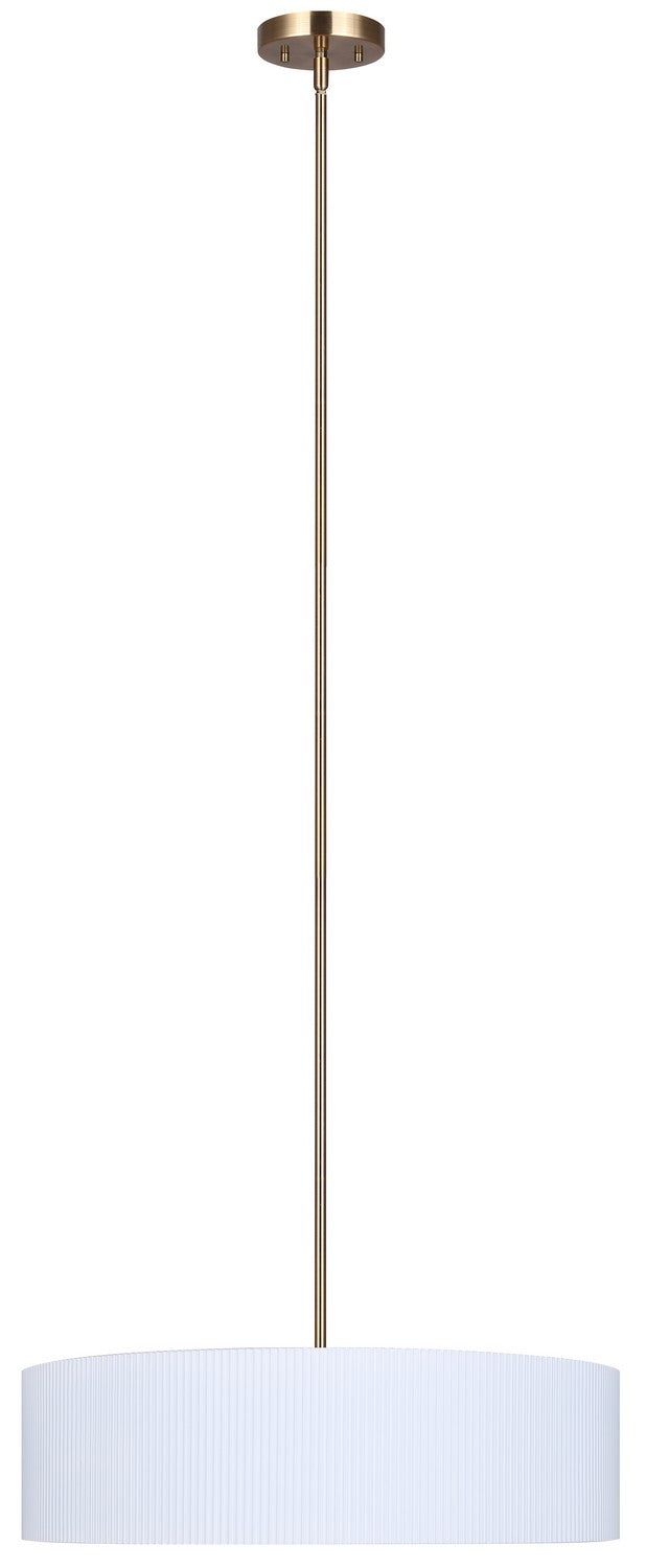 Lustre 3 lumières | Rexton