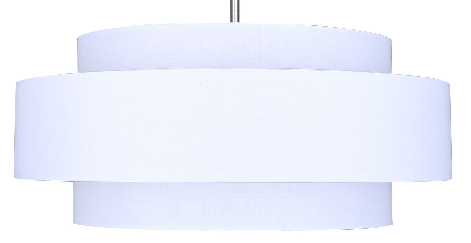 Lustre 3 lumières | Landra