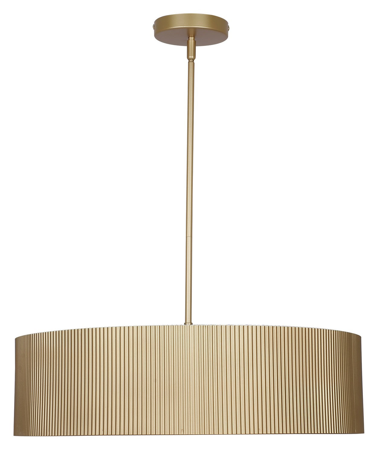 Lustre 3 lumières | Scarlett