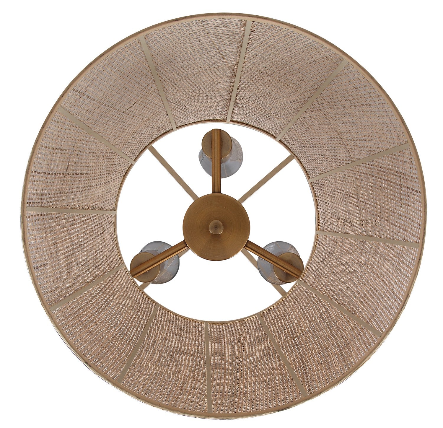 Lustre 3 lumières | Mia