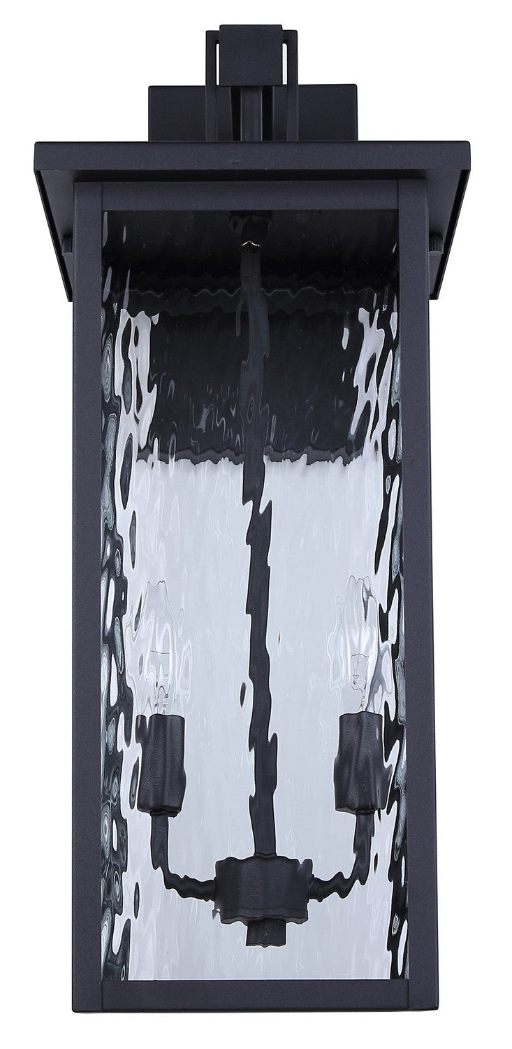 Lanterne murale extérieure 2 lumières | Shana