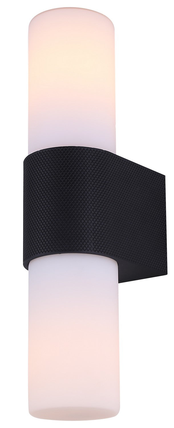 Lanterne extérieure 2 lumières | June
