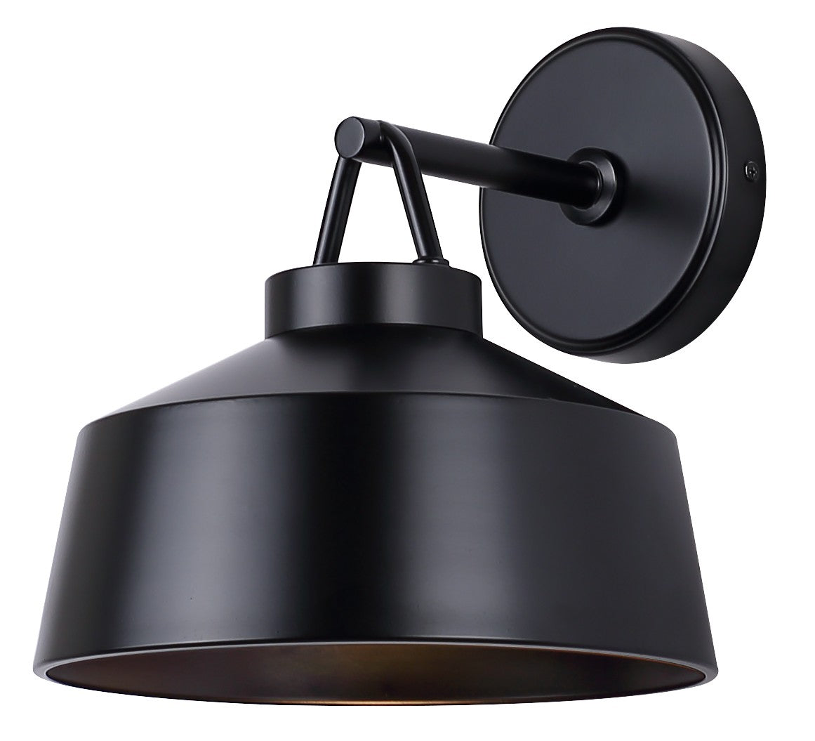 Lanterne extérieure 1 lumière | Orillia