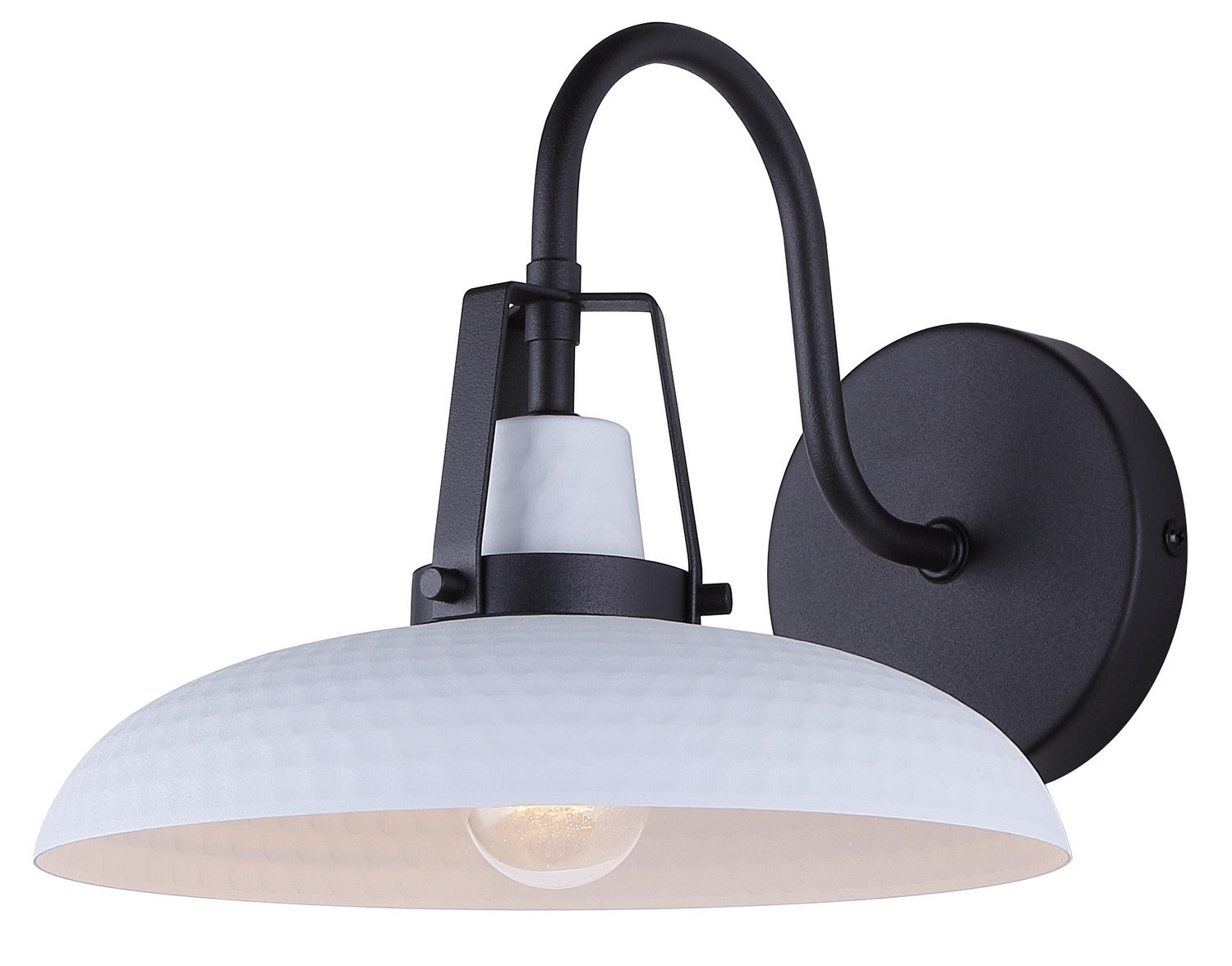 Lanterne extérieure 1 lumière | Jodi
