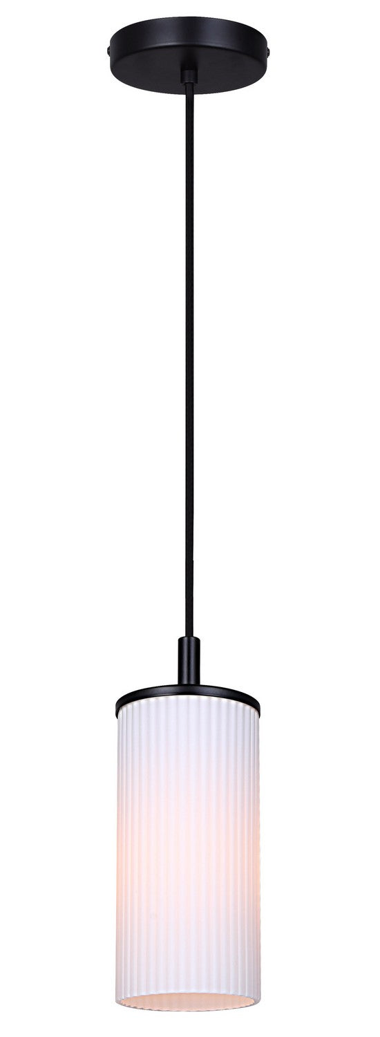 Suspension 1 lumière | Kinslea