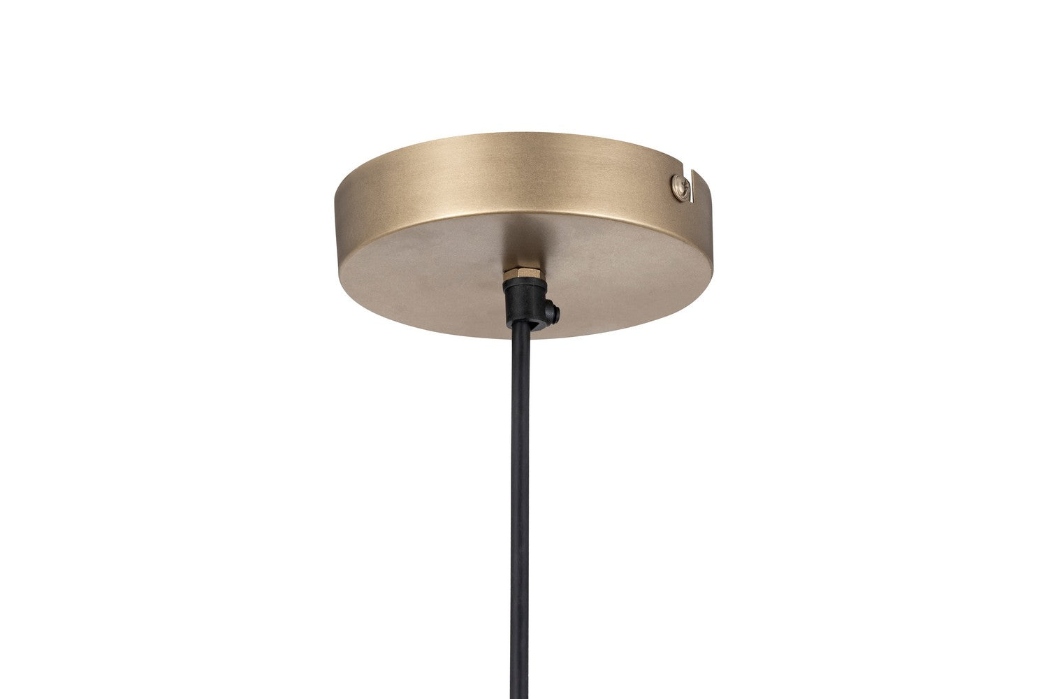 Suspension 1 lumière | Warren
