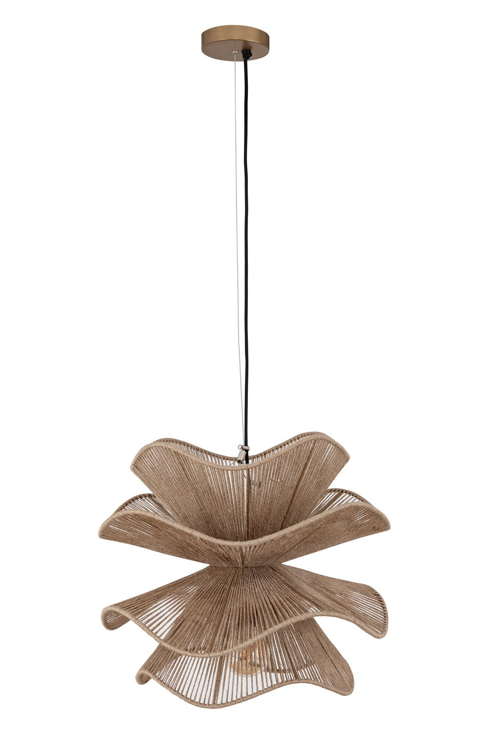 Suspension 2 lumières | Sage