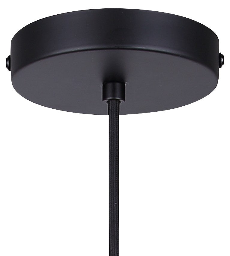 Suspension 1 lumière | Cohen