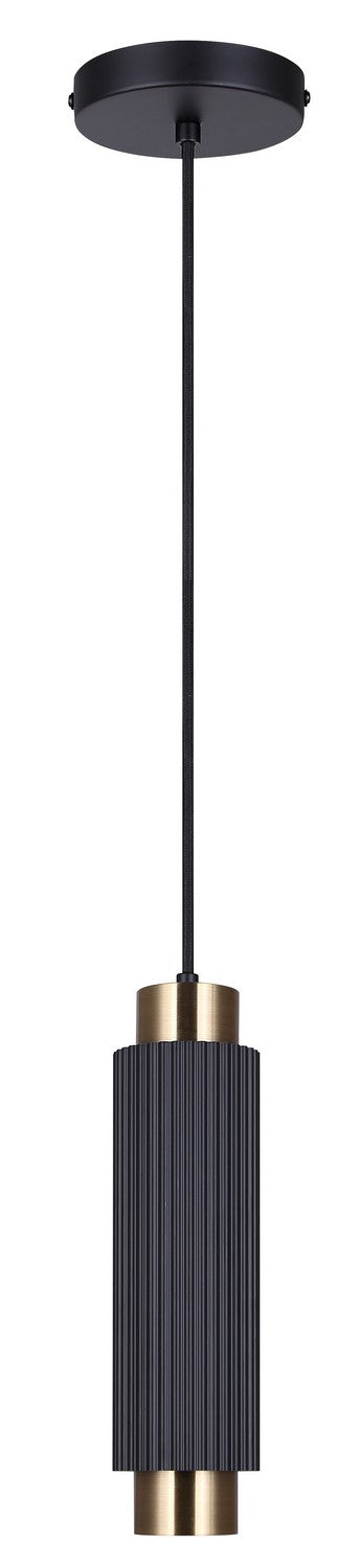 Suspension 1 lumière | Cohen