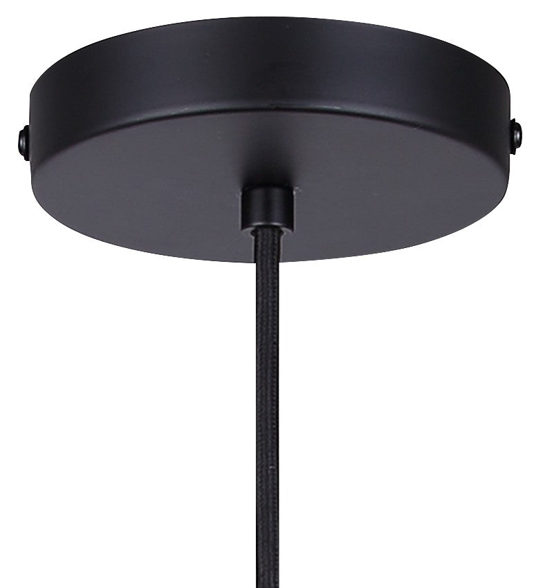 Suspension 1 lumière | Cohen